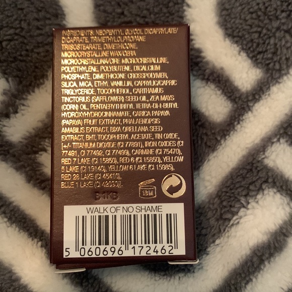 Charlotte Tilbury Lipstick and Holder - Picture 5 of 7